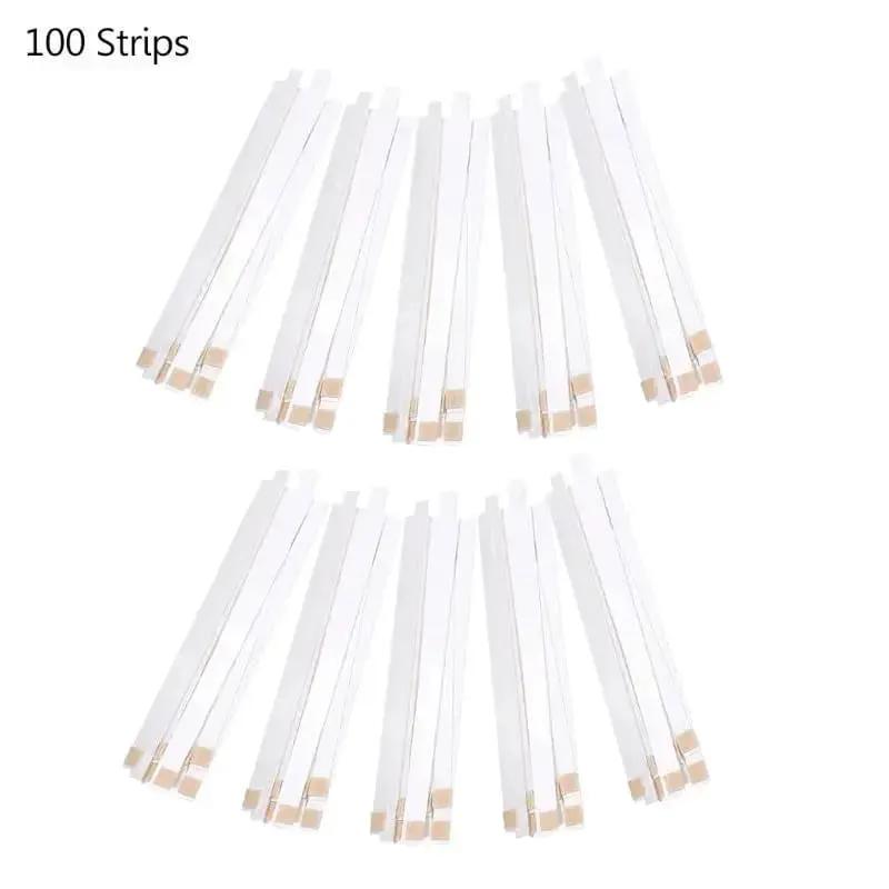 Ketone Test Strips URS-1K (x 100) by 9eight5