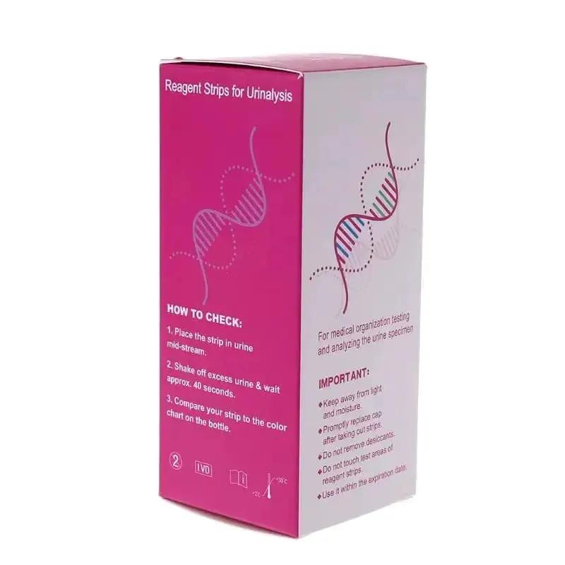 Ketone Test Strips URS-1K (x 100) by 9eight5