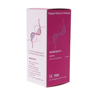 Ketone Test Strips URS-1K (x 100) by 9eight5