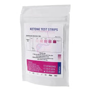 Ketone Test Strips - URS-1K (100pcs) by 9eight5