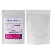 Ketone Test Strips - URS-1K (100pcs) by 9eight5