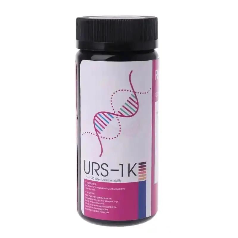Ketone Test Strips URS-1K (x 100) by 9eight5