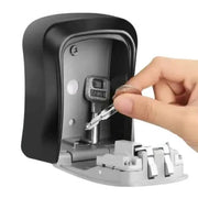 Key Lock Box by 9eight5