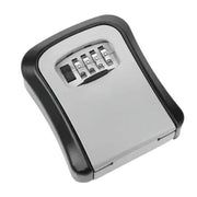 Key Lock Box by 9eight5