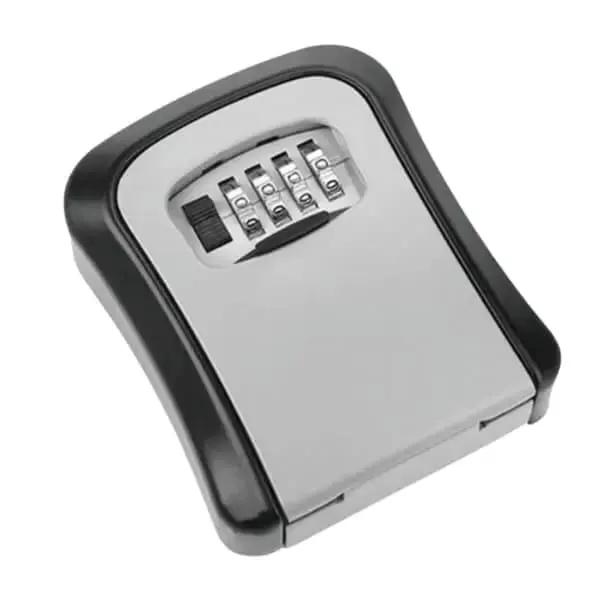Key Lock Box by 9eight5
