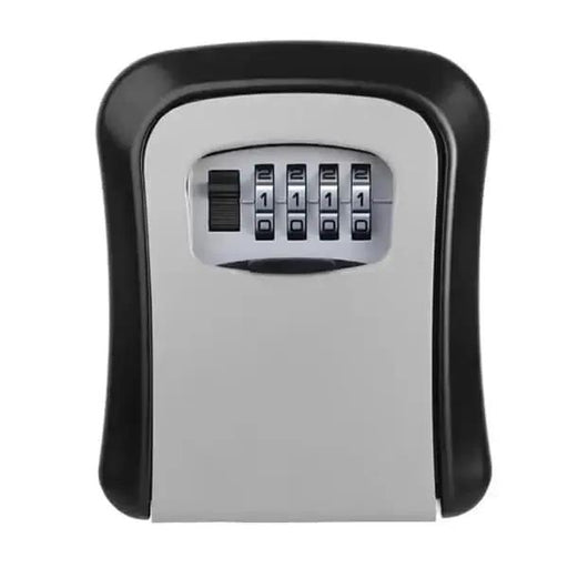 Key Lock Box by 9eight5