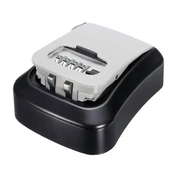 Key Lock Box by 9eight5