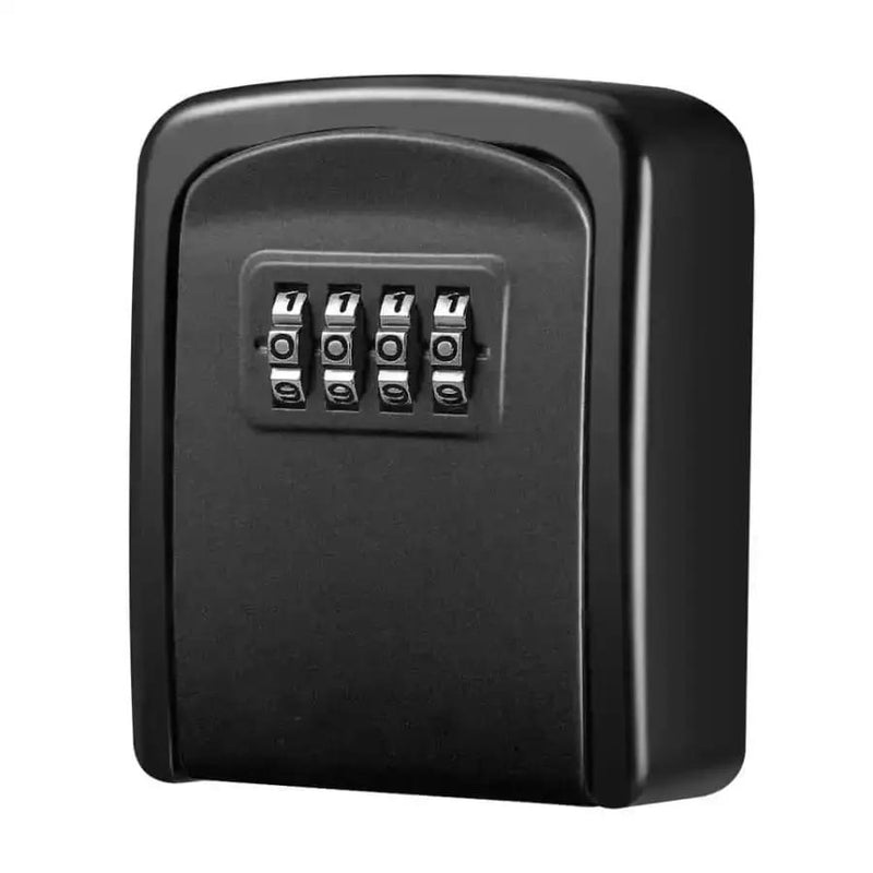 Key Lock Box by 9eight5