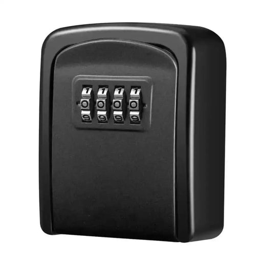 Key Lock Box by 9eight5
