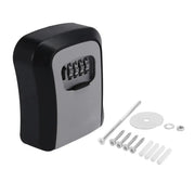 Key Lock Box by Habicare