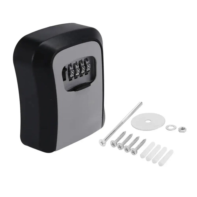 Key Lock Box by Habicare