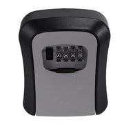 Key Lock Box by Habicare