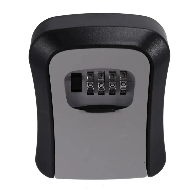 Key Lock Box by Habicare