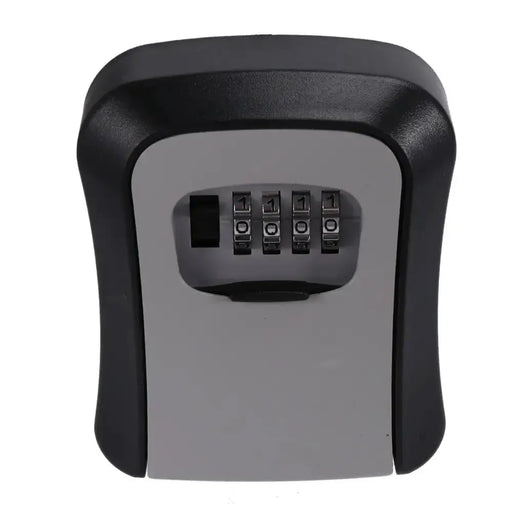 Key Lock Box by Habicare