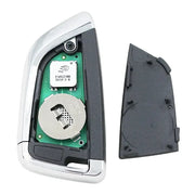 Habicare Universal Smart Remote Key for KD-X2 & KD Key Programmers, Compatible with 2000+ Models Universal Smart Remote Key for KD-X2 & KD Key Programmers, Compatible with 2000+ Models
