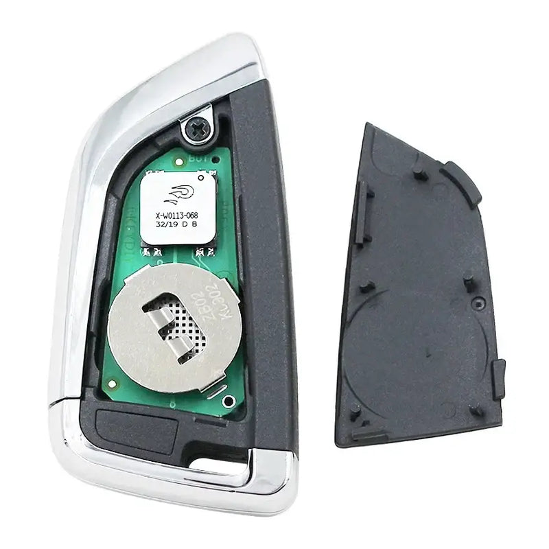 Habicare Universal Smart Remote Key for KD-X2 & KD Key Programmers, Compatible with 2000+ Models Universal Smart Remote Key for KD-X2 & KD Key Programmers, Compatible with 2000+ Models