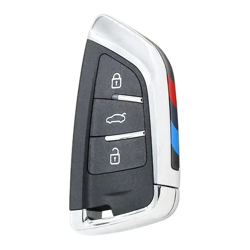 Universal Smart Remote Key for KD-X2 & KD Key Programmers, Compatible with 2000+ Models – view 1