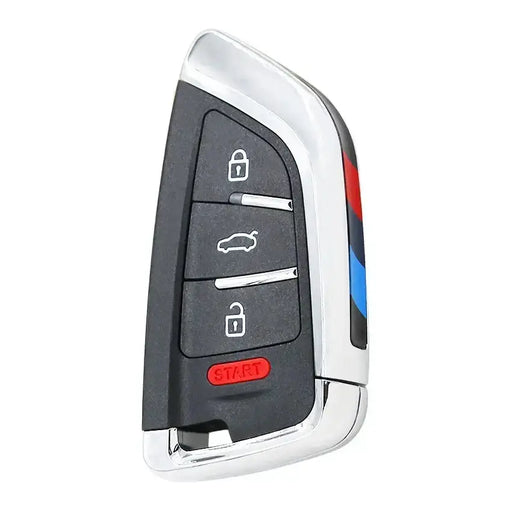 Universal Smart Remote Key for KD-X2 & KD Key Programmers, Compatible with 2000+ Models – view 2