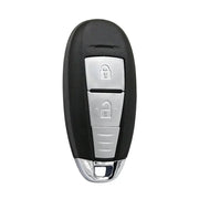 Habicare Ford Flip Remote Key 434MHz 4D63 Chip for Mondeo Focus C Max S Max 2011 2015 Ford Flip Remote Key 434MHz 4D63 for Mondeo Focus