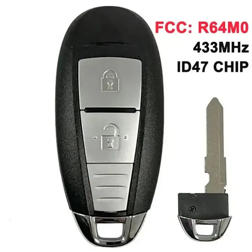 Habicare Ford Flip Remote Key 434MHz 4D63 Chip for Mondeo Focus C Max S Max 2011 2015 Ford Flip Remote Key 434MHz 4D63 for Mondeo Focus
