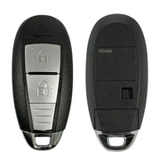 Habicare Ford Flip Remote Key 434MHz 4D63 Chip for Mondeo Focus C Max S Max 2011 2015 Ford Flip Remote Key 434MHz 4D63 for Mondeo Focus