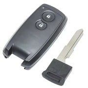 Habicare Keyless Go Remote Key 433MHz ID46 For Suzuki SX4 Grand Vitara Swift 2007 2013 Keyless Go Remote Key 433MHz ID46 Suzuki SX4