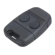 Habicare 2-Button Replacement Remote Key 433MHz for Land Rover, MG & Nissan (FCC: YWX101200) 2-Button Replacement Remote Key 433MHz for Land Rover, MG & Nissan (FCC: YWX101200)
