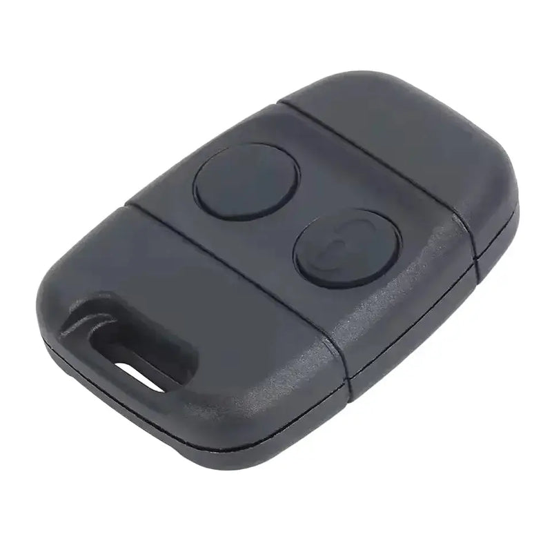 Habicare 2-Button Replacement Remote Key 433MHz for Land Rover, MG & Nissan (FCC: YWX101200) 2-Button Replacement Remote Key 433MHz for Land Rover, MG & Nissan (FCC: YWX101200)