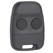 Habicare 2-Button Replacement Remote Key 433MHz for Land Rover, MG & Nissan (FCC: YWX101200) 2-Button Replacement Remote Key 433MHz for Land Rover, MG & Nissan (FCC: YWX101200)