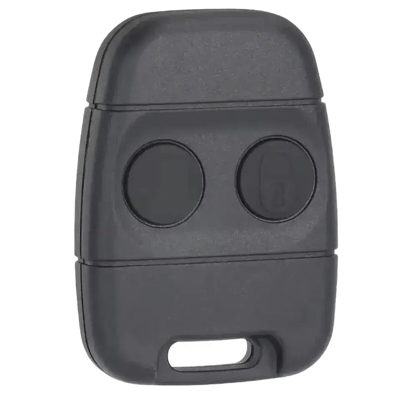 Habicare 2-Button Replacement Remote Key 433MHz for Land Rover, MG & Nissan (FCC: YWX101200) 2-Button Replacement Remote Key 433MHz for Land Rover, MG & Nissan (FCC: YWX101200)