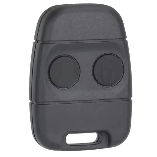 Habicare 2-Button Replacement Remote Key 433MHz for Land Rover, MG & Nissan (FCC: YWX101200) 2-Button Replacement Remote Key 433MHz for Land Rover, MG & Nissan (FCC: YWX101200)