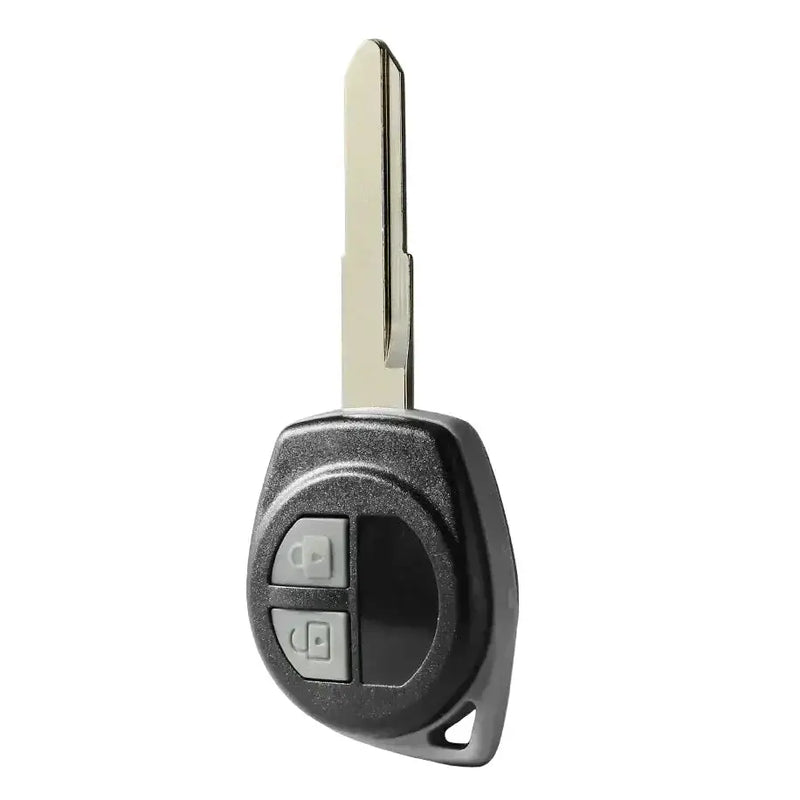Habicare Suzuki 2 Button Remote Key Fob 433MHz ID46 HU87 Blade Suzuki 2 Button Remote Key Fob 433MHz ID46 HU87 Blade