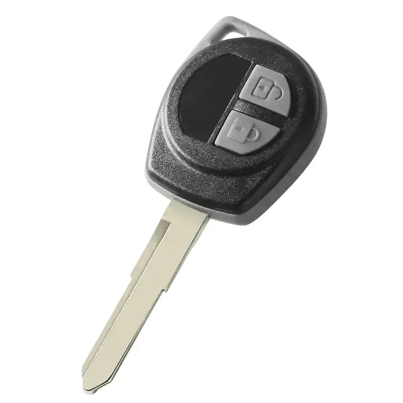 Habicare Suzuki 2 Button Remote Key Fob 433MHz ID46 HU87 Blade Suzuki 2 Button Remote Key Fob 433MHz ID46 HU87 Blade