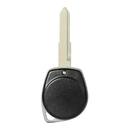Habicare Suzuki 2 Button Remote Key Fob 433MHz ID46 HU87 Blade Suzuki 2 Button Remote Key Fob 433MHz ID46 HU87 Blade