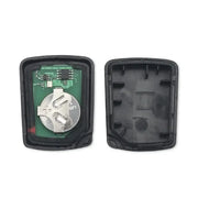 Habicare 433MHz Replacement Remote Key 3 4 Button For Ford Falcon BA BF Sedan Wagon 433MHz Replacement Remote Key 3 Button Ford Falcon BF