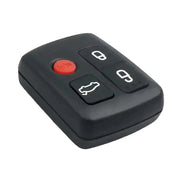 Habicare 433MHz Replacement Remote Key 3 4 Button For Ford Falcon BA BF Sedan Wagon 433MHz Replacement Remote Key 3 Button Ford Falcon BF