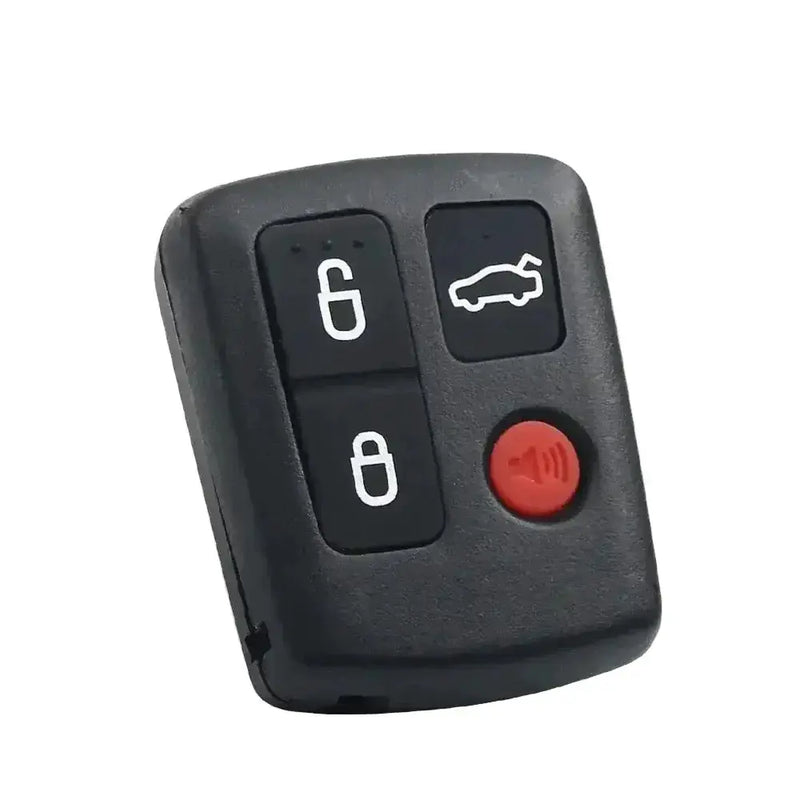 Habicare 433MHz Replacement Remote Key 3 4 Button For Ford Falcon BA BF Sedan Wagon 433MHz Replacement Remote Key 3 Button Ford Falcon BF