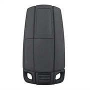 Remote Car Key with Battery & PCF7945 Chip for BMW E60–E88 315/433/868MHz by Habicare