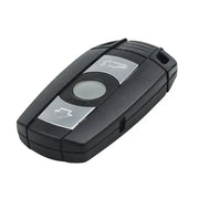 Remote Car Key with Battery & PCF7945 Chip for BMW E60–E88 315/433/868MHz by Habicare