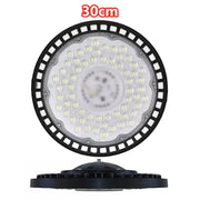 30CM 288W LED High Bay Light Lamp Light UFO by salelink.co.nz