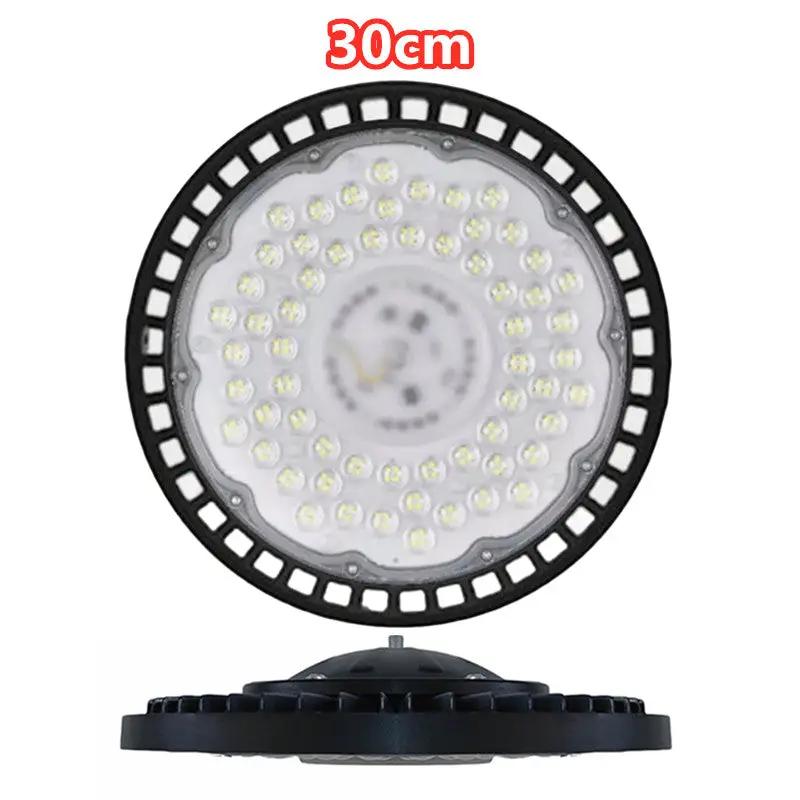 30CM 288W LED High Bay Light Lamp Light UFO by salelink.co.nz