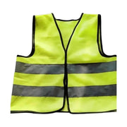 Kids Reflective Vest by 9eight5