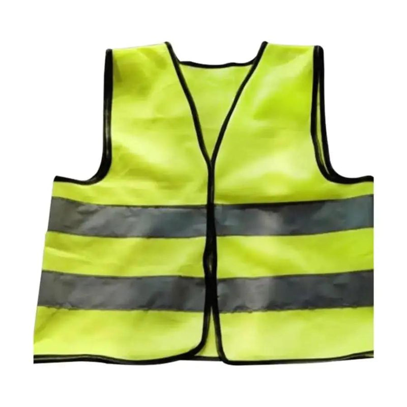 Kids Reflective Vest by 9eight5