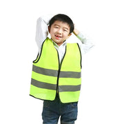 Kids Reflective Vest by 9eight5