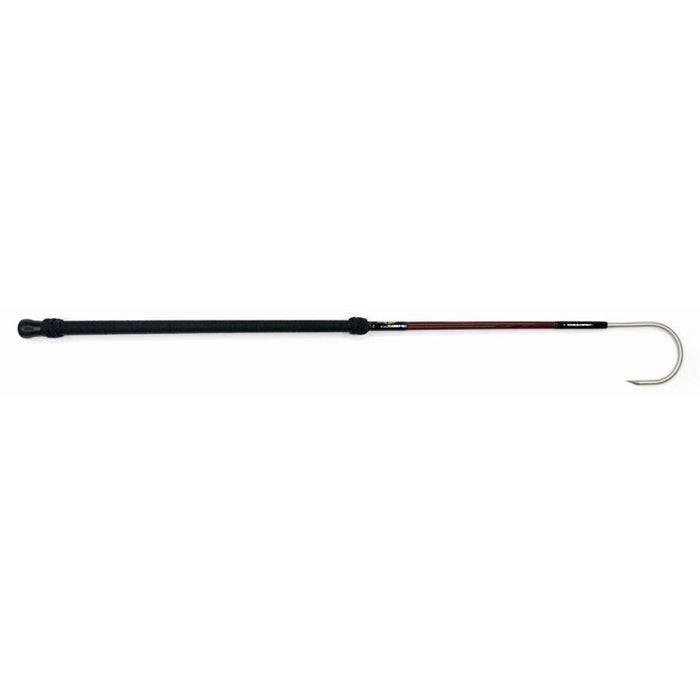 AFTCO Gaff Fibreglass 6-foot L, 4" Hook - Action Outdoors Kiwi