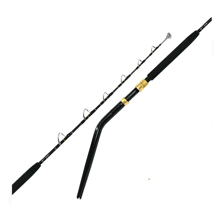 Kilwell NZ Gladiator 24-37kg DBB W/O Game Rod - Action Outdoors Kiwi