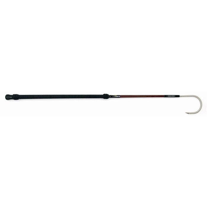 Kilwell Fibreglass AFTCO Gaff Fibreglass 6-foot L, 4" Hook