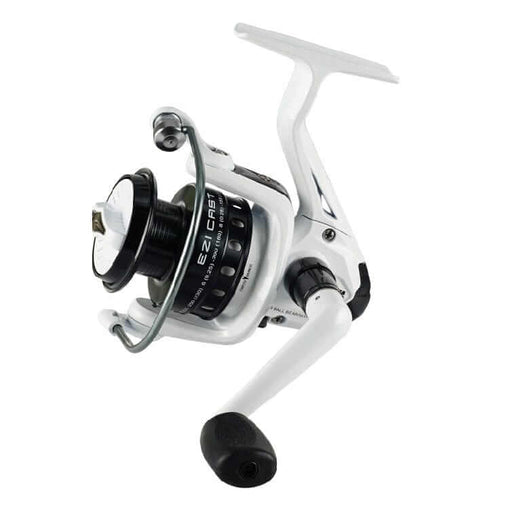 Kilwell General Tica Ezi-Cast EC2500 3BB+1RB Spin Reel