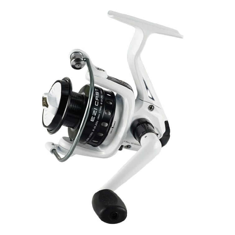 Kilwell General Tica Ezi-Cast EC2500 3BB+1RB Spin Reel