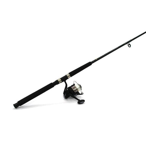 Kilwell Boat Combo BLS601, BLSN360 fishing rod and reel set displayed on a white background.